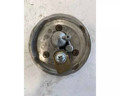 KENWORTH  Fuel Cap