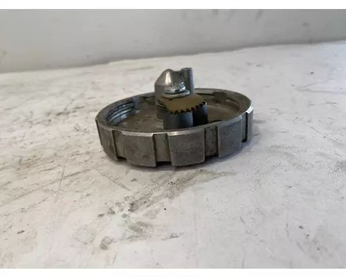 KENWORTH  Fuel Cap
