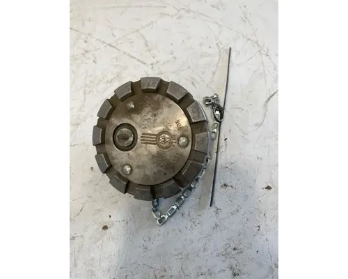 KENWORTH  Fuel Cap