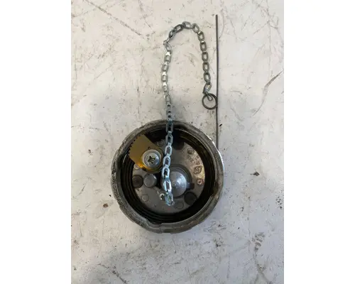 KENWORTH  Fuel Cap