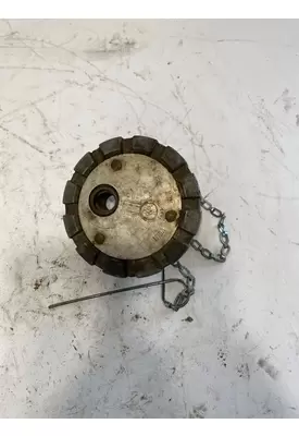 KENWORTH  Fuel Cap