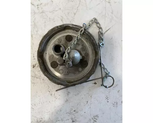 KENWORTH  Fuel Cap