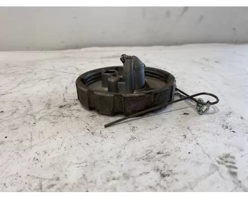 KENWORTH  Fuel Cap