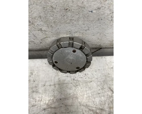KENWORTH  Fuel Cap