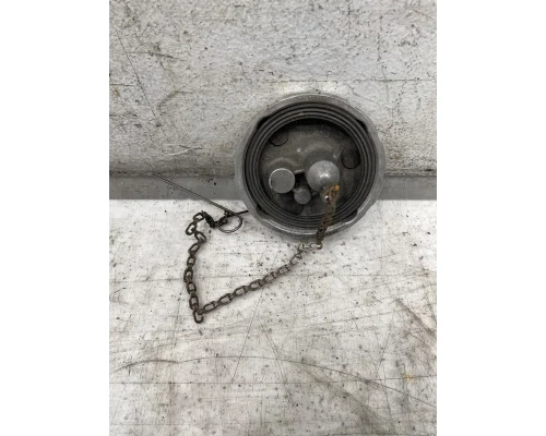 KENWORTH  Fuel Cap