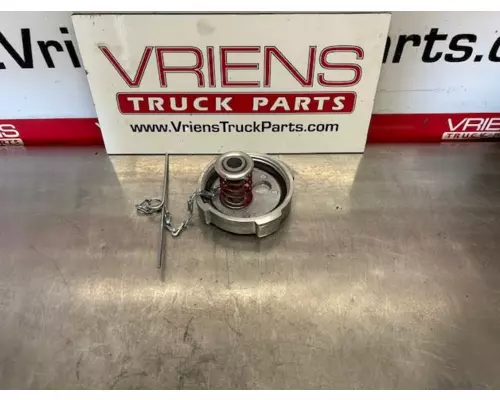 KENWORTH  Fuel Cap
