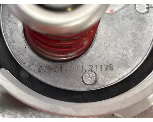 KENWORTH  Fuel Cap