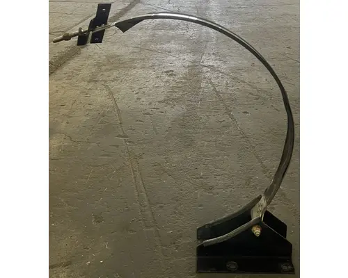KENWORTH  Fuel Tank StrapHanger