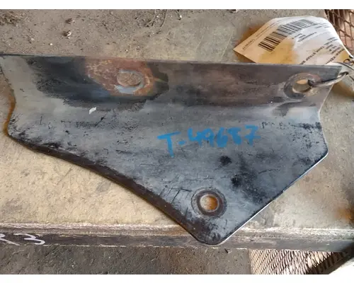 KENWORTH  Fuel Tank StrapHanger