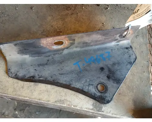 KENWORTH  Fuel Tank StrapHanger