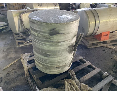 KENWORTH  Fuel Tank