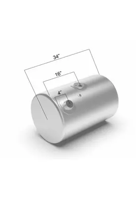 KENWORTH  Fuel Tank