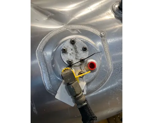 KENWORTH  Fuel Tank