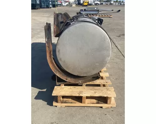 KENWORTH  Fuel Tank