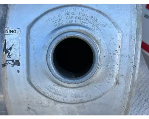 KENWORTH  Fuel Tank