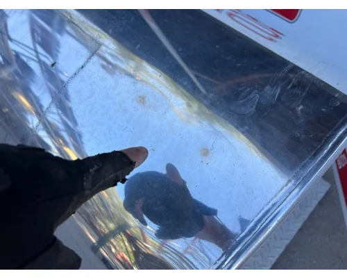 KENWORTH  Fuel Tank