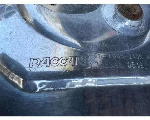 KENWORTH  Fuel Tank