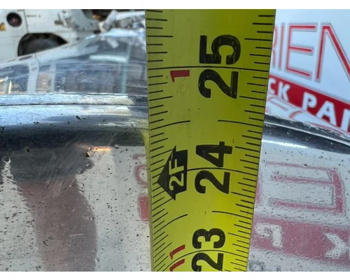 KENWORTH  Fuel Tank