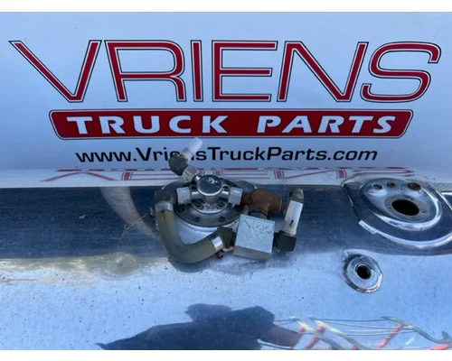 KENWORTH  Fuel Tank