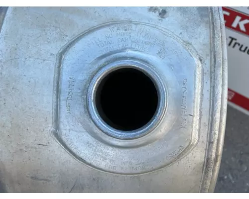 KENWORTH  Fuel Tank