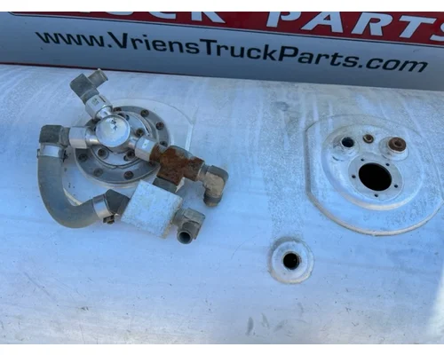 KENWORTH  Fuel Tank