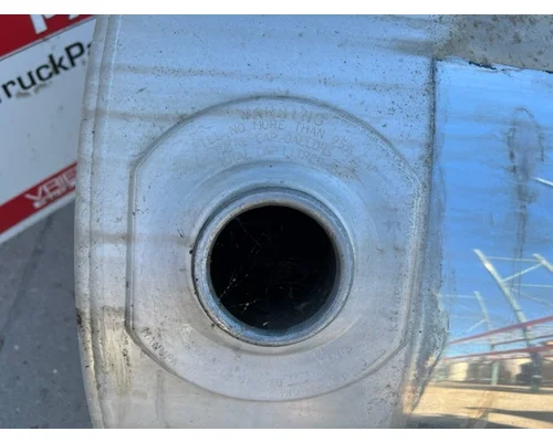 KENWORTH  Fuel Tank
