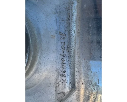 KENWORTH  Fuel Tank