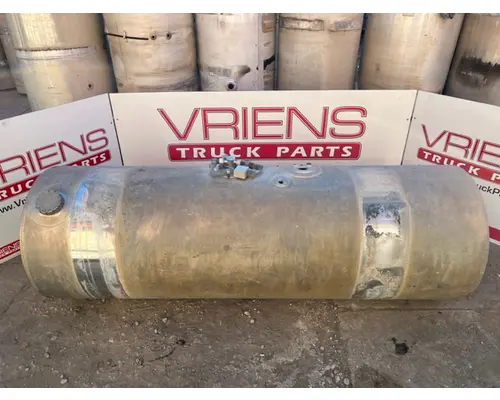 KENWORTH  Fuel Tank