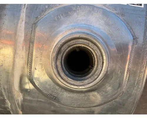 KENWORTH  Fuel Tank