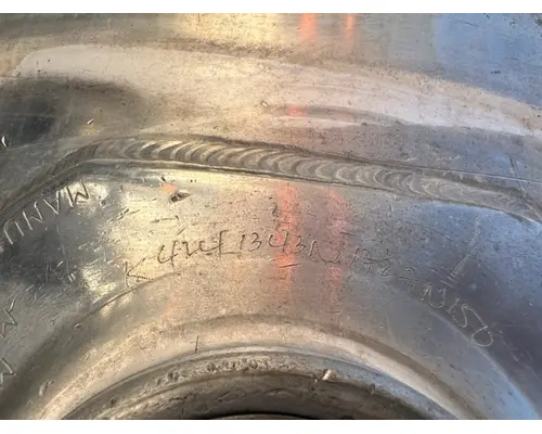 KENWORTH  Fuel Tank
