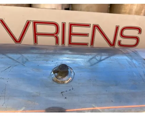 KENWORTH  Fuel Tank