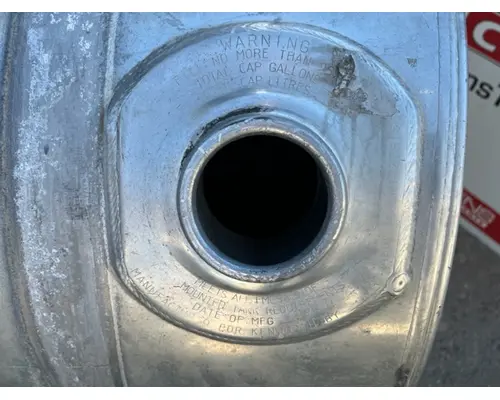 KENWORTH  Fuel Tank