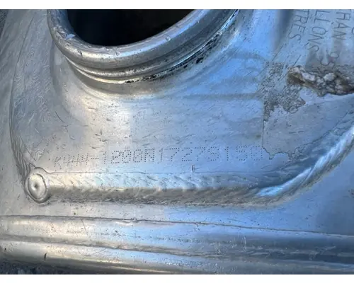 KENWORTH  Fuel Tank