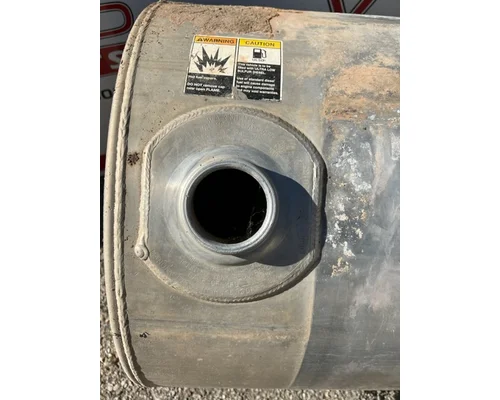 KENWORTH  Fuel Tank