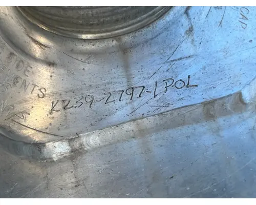 KENWORTH  Fuel Tank