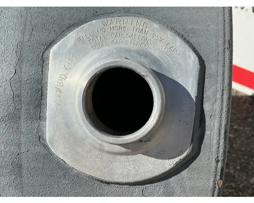 KENWORTH  Fuel Tank