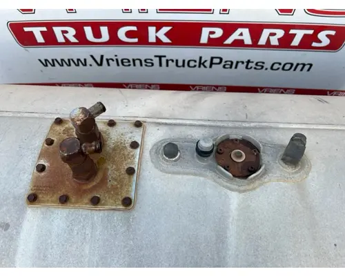 KENWORTH  Fuel Tank