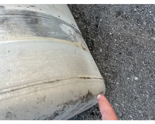 KENWORTH  Fuel Tank
