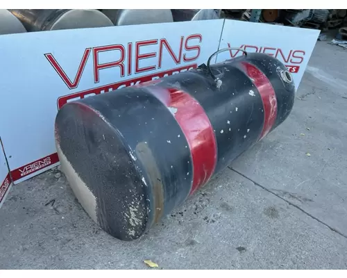 KENWORTH  Fuel Tank