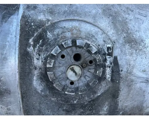 KENWORTH  Fuel Tank