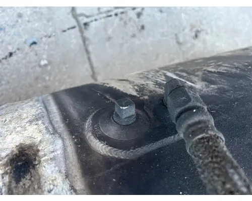 KENWORTH  Fuel Tank