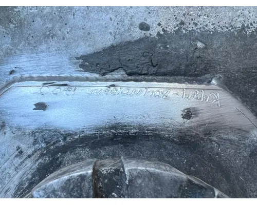 KENWORTH  Fuel Tank