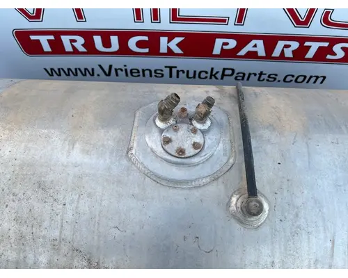 KENWORTH  Fuel Tank