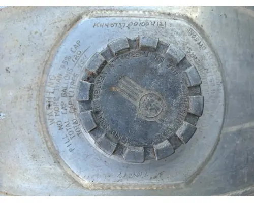 KENWORTH  Fuel Tank