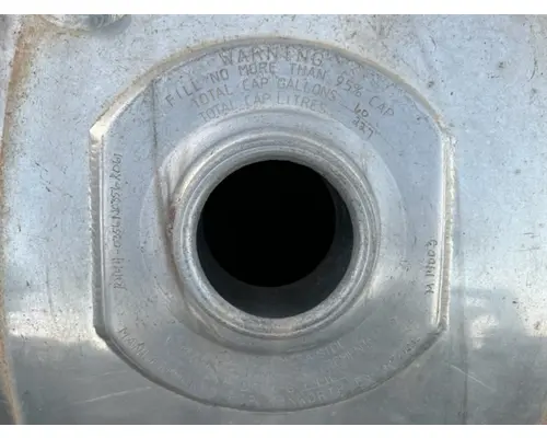 KENWORTH  Fuel Tank