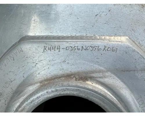 KENWORTH  Fuel Tank