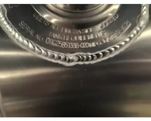 KENWORTH  Fuel Tank
