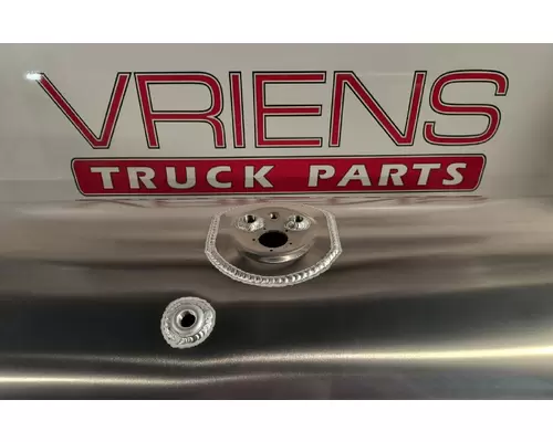 KENWORTH  Fuel Tank