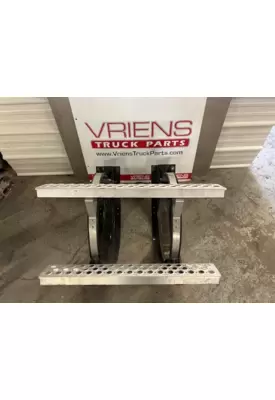 KENWORTH  Fuel Tank
