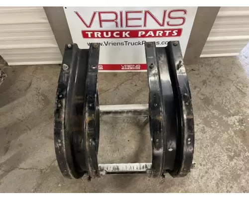 KENWORTH  Fuel Tank